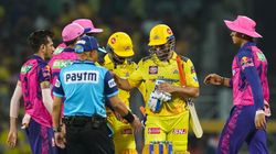 Csk Vs Rr Ipl 2023 Ms Dhoni Reveals Reason For Chennais Defeat Against Rajasthan