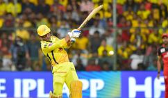 Ipl 2023 Ms Dhoni Hailed By Sanjay Manjrekar And Aaron Finch