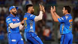 Mi Vs Kkr Ipl 2023 Mumbai Indians To Sport Wpl Team Jersey In Todays Match As Part Of Esa Day