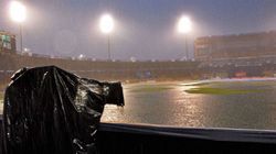 Csk Vs Gt Ipl 2023 Final Narendra Modi Stadium Ahmedabad Pitch Report Weather Forecast