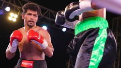 Neeraj Goyat Interview Indian Pugilist Opens Up On Career Ram Charan In Rrr And Future Aspirations