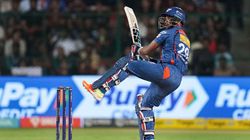 Ipl 2023 Nicholas Pooran Reveals Crucial Phase In Lsg Victory Over Rcb