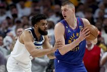 Jokic Double Double Nuggets Rout Timberwolves Morant Hurt Lakers Beat Grizzlies