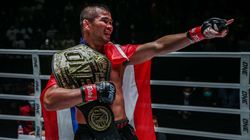 One Fight Night 9 3 Keys To Victory For Nong O Hama Vs Jonathan Haggerty