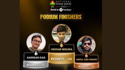 National Poker Series India Draws To A Close With Record Participation