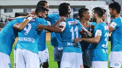 Odisha Fc Vs Northeast United Live Score Hero Super Cup Semifinal 