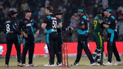 Pakistan Vs New Zealand Live Streaming Tv Telecast 4th T20 Sony Liv