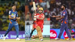 Pbks Lsg Stats Records Preview Milestones Ipl 2023 Match 