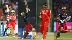 Ipl 2023 Pbks Vs Rcb Stats And Records Preview Milestones