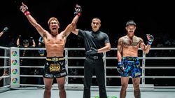One Friday Fights 12 Results And Recap Petsukumvit Impresses Against Kongthoranee
