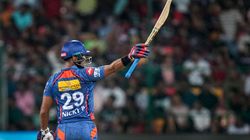 Ipl 2023 Experts In Awe Of Dangerous Finisher Nicholas Pooran