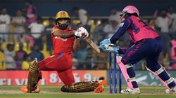 Ipl 2023 Rr Vs Pbks Twitter Reaction As Punjab Win By 5 Runs