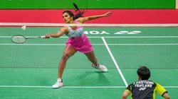 Spain Masters 2023 Pv Sindhu Storms Into Final With Dominant Win