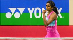 Pv Sindhu Madrid Spain Masters 2023 Semi Final Timing Telecast Live Streaming