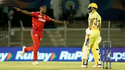 Pbks Vs Gt Ipl 2023 Punjab Kings Pacer Kagiso Rabada Fastest To 100 Ipl Wickets