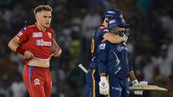 Ipl 2023 Rahul Tewatia Punjab Kings A Love Story Says Shubman Gill Pbks Vs Gt