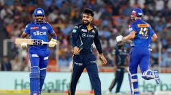 Yesterday Ipl Match Result 2023 April 25 Gt Vs Mi Match 