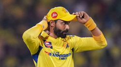 Ipl 2023 Ravindra Jadeja Talks Up Csk Management And Impressive Support In Ma Chidambaram Stadium