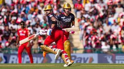 Ipl 2023 Rcb Duo Virat Kohli Faf Du Plessis Become First Pair To Add 400 Runs This Year