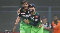 Rcb Green Jersey Match Date Record And Stats Ahead Of Rr Meeting In Ipl 