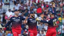 Ipl 2023 Virat Kohli Fined Rs 24 Lakh Other Rcb Players Rs 6 Lakh For Slow Over Rate Vs Rr