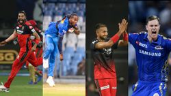 Ipl 2023 Rcb Vs Mi Match Prediction 4 Players Who Will Take Most Wickets Bangalore Mumbai Match