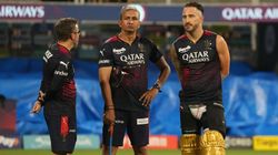 Ipl 2023 Rcb Vs Lsg Live Updates Of Day April 