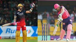 Rcb Vs Rr Ipl 2023 Live Streaming When And Where To Watch Bangalore Vs Rajasthan Match Online And Tv