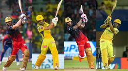 Rcb Vs Csk Ipl 2023 4 Players Who Will Score Most Runs In Today S Match