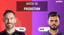 Rcb Vs Kkr Match Prediction Predicted Winner Of Ipl 2023 Match 