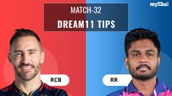 Rcb Vs Rr Dream11 Prediction Fantasy Suggestions Ipl 2023 Match 