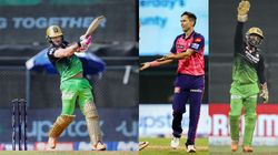 Rcb Vs Rr Stats And Records Preview Milestones Ipl 2023 Match 