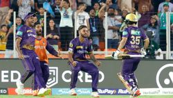 Rinku Singh Ipl 2023 Gt Vs Kkr Last Over Conversation With Nitish Rana