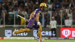 Rinku Singh Ipl 2023 Gt Vs Kkr Twitter Reaction