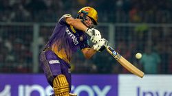 Rinku Singh Kkr Baazigar Takes Ipl 2023 By Storm