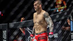 One Fight Night 10 Roberto Soldic Zebaztian Kadestam World Title Eliminator