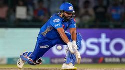 Ipl 2023 Why Is Rohit Sharma Not Leading Mumbai Indians In Mi Vs Kkr Match