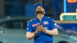 Ipl 2023 Mi Vs Csk Rohit Sharma Blames Senior Players And Himself After Another Defeat