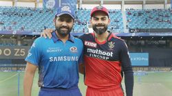 Rcb Vs Mi Mother Of All Contests In Ipl 2023 Harbhajan Singh