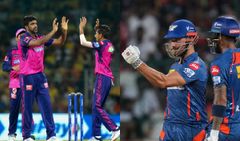 Tomorrow Ipl 2023 Match Rr Vs Lsg Ipl Match On Wednesday April 