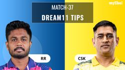 Rr Vs Che Dream11 Prediction Fantasy Suggestions Ipl 2023 Match 