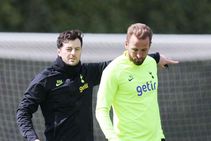 Tottenham V Man Utd Premier League Preview Prediction