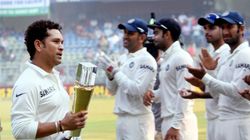 Sachin Tendulkar 50th Birthday Mohammed Kaif Recalls His Influence