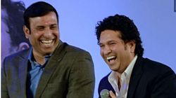 Sachin Tendulkar Rated Vvs Laxman As More Talented Cricketer