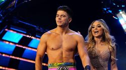 Aew Dynamite Four Pillars Tournament Huge Title Match More Announced