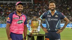 Gt Vs Rr Ipl 2023 Experts Give Strong Opinion On Hardik Pandya And Sanju Samson