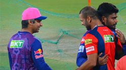 Rr Vs Pbks Ipl 2023 Todays Match Opinion Sanju Samson Shikhar Dhawan