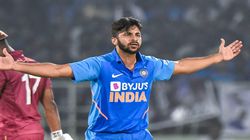 Pbks Vs Kkr Ipl 2023 Shardul Thakur Concedes 40 Runs Most Times Since 