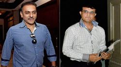 Ipl 2023 Ravi Shastri Takes A Dig At Sourav Ganguly After Delhi Capitals Horror Show