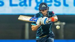 Gt Vs Kkr Ipl 2023 Shubman Gill Completes 2000 Ipl Runs